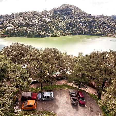 Hotel Anamika Nainital Zewnętrze zdjęcie
