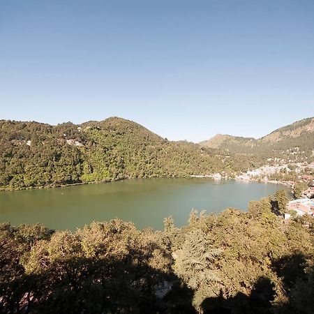 Hotel Anamika Nainital Zewnętrze zdjęcie
