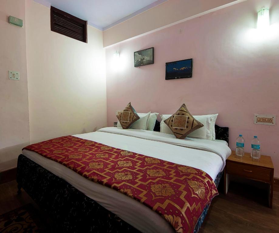Hotel Anamika Nainital Pokój zdjęcie