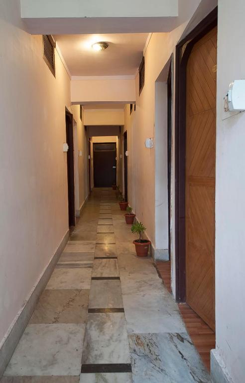 Hotel Anamika Nainital Zewnętrze zdjęcie