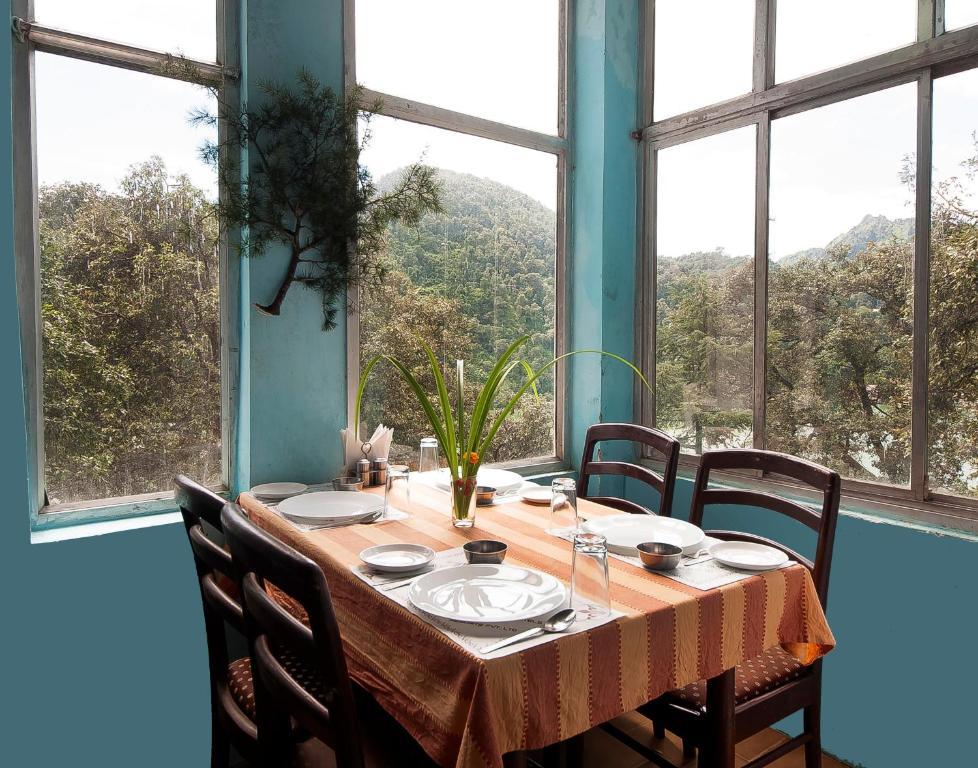 Hotel Anamika Nainital Zewnętrze zdjęcie